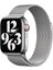 Apple Watch 10 9 8 7 6 Se Ultra Uyumlu 42 44 45 46 49MM Milano Metal Hasır Mıknatıslı Kordon Paslanmaz Çelik 7