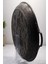 Alüminyum Döküm Sac Kavurma Gözleme Tavası. 36 cm Tava.balık Tavası 4