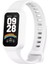 Xiaomi Smart Band 9 Active & Redmi Smart Band 3 Kasalı Silikon Kordon Mi 9 Active Mi Band 3 1