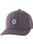 H2O Dri West End Erkek Gri Şapka 1