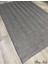 Elite Sisal Serisi Modern Makina Halısı 4