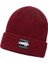 911 Unisex Bordo Bere 1