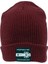 911 Unisex Bordo Bere 3