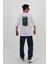 Getlost-Oversize Tişört | Sırt Baskılı – Minimal Göğüs Desenli Unisex Tshirt 5