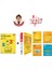 2 Den 3 E Hazırlık Kitabı + 3. Sınıf Şampiyon Paket 1