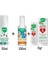 %100 Doğal Yaz Seti 50ML Sinek Kovucu+Yatıştırıcı Stick+Güneş Losyonu SET004 1