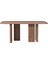 Nomada Ahşap Yemek Masası 95X180 1