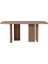 Nomada Ahşap Yemek Masası 95X180 2