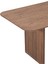 Nomada Ahşap Yemek Masası 95X180 6