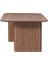 Nomada Ahşap Yemek Masası 95X180 7