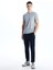 Yeni Sezon Slim Fit Erkek Jogger Esofman Alti - S5J203Z8 1