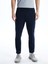 Yeni Sezon Slim Fit Erkek Jogger Esofman Alti - S5J203Z8 2