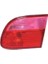 Stop Lambası Sol Albea Sole Ic 06 Duysuz 1