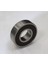 6001‑2RSH 12X28X8 mm Derin Oluklu Bilyalı Minyatür Rulman 1