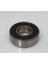 6001‑2RSH 12X28X8 mm Derin Oluklu Bilyalı Minyatür Rulman 2