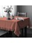 Fırfırlı Ranforce Kumaş Masa Örtüsü 1