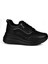 Flet 207 Siyah Kadın Sneaker UN03A207 1