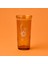 Nazenin 4'lü Meşrubat Bardağı Seti - Amber - 290 ml 1