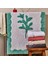 Soft Granny Summer Tufting Banyo Paspası - Beyaz - 60X90 cm 3