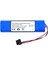 Beko SD8041 Uyumlu Dikey Süpürge Için 14.8V 2600MAH Tnl Marka Batarya 1