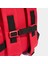 Logo Çocuk Kırmızı Sırt Çantası (JX1255) 6