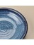 Zest Çukur Tabak - Mavi - 13 cm 4