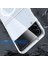 Samsung Galaxy Z Flip 4 Uyumlu Kamera Korumalı Magsafe Wireless Şarj Özellikli Şeffaf Silikon Kılıf 5
