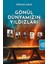 Gönül Dünyamızın Yıldızları - Orhan Aras 1