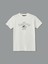 Yeni Sezon Mickey Mouse Baskili Oversize Kadin Tisort - S5J775Z8 5