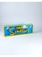 The Simpsons 3D Logo Baskı Dekor 3