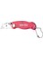 VT875158 Mini Katlanır Metal Maket Bıçağı 1