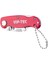 VT875158 Mini Katlanır Metal Maket Bıçağı 2