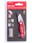 VT875158 Mini Katlanır Metal Maket Bıçağı 4