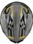 Gıvı 50.9 Assault Tıtanıum-Bronz-Sarı Kask 5