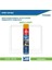 Brilliant Antistatik Konsol ve Iç Plastik Temizleyici Parlatıcı Vanilya Kokulu - 750 ml 3