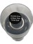 Ral 9005 Jet Black Gloss Siyah Sprey Boya 400ML 2