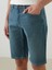 Yeni Sezon Standart Kalip Erkek Jean Sort - S5FN77Z8 3