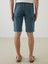 Yeni Sezon Standart Kalip Erkek Jean Sort - S5FN77Z8 4