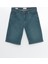 Yeni Sezon Standart Kalip Erkek Jean Sort - S5FN77Z8 5