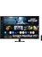 LS43FM700UUXUF M7 Serisi 43” UHD Akıllı Monitör 1