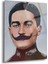 Atatürk Cam Tablo - Cam Tablolar - Atatürk Tablo - Atatürk Portresi - Atatürk Tablosu - ATA047 1