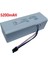 Xiaomi P1904-4S1P-MM Robot Süpürge Için 14.4V 5200MAH Muadil Batarya 1