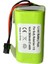 Eufy Robovac 35C Uyumlu 14.8V 2600MAH Lion Akıllı Robot Pili 2