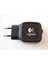 USB AD6310C Güç Kaynağı 5.15V 1.0A Org Gw. 1