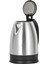 Kettle C F Tipi 220-240V Paslanmaz Çelik Elektrik Kablolu Otomatik Kapanma 3