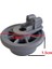 Bosch Siemens 611475 Uyumlu Alt Sepet Tekeri IQ100 IQ300 IQ500 IQ700 Bulaşık Makinesi 2
