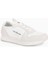 Runner Sock Lace Up Sneakers 2