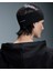 Core Headband, Soğuk Havalarda Koşu Için Fırçalı Astar Spor Kafa Bandı 2