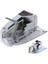 PM-27184 Taşınabilir Dc 5V Mini Uv Işık Para Sayma ve Kontrol Makinesi 1