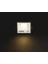 20W Ultra Slim LED Projektör 6500K 1